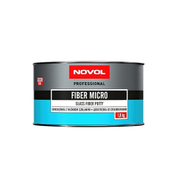 Novol Fiber Micro, 500 мл (1231) шпаклівка