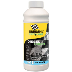 Bardahl Grand Froid Diesel, 1 л (5480) присадка
