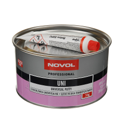 Novol Uni, 3 кг (1106) шпаклівка