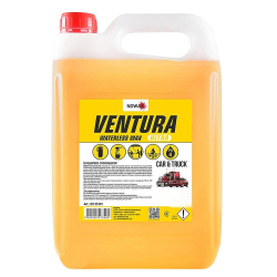 Nowax Ventura Ultra Waterless Wax, 5 л (NX05143) холодний віск