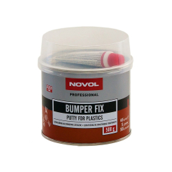 Novol Bumper Fix, 500 мл (1171) шпаклівка для пластику