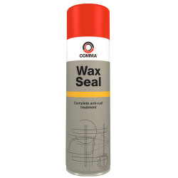 Comma Wax Seal, 500 мл (WS500M) мастило
