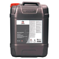 Comma TransFlow SD 15W-40, 20 л (TFSD20L) моторна олива