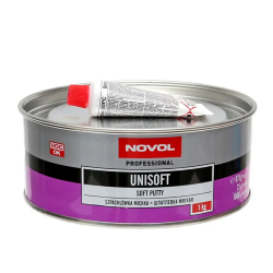 Novol Unisoft, 1 л (1153) шпаклівка