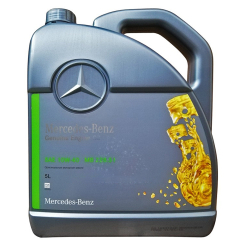Mercedes-Benz MB 228.51 10W-40, 5 л (001989780113) моторна олива