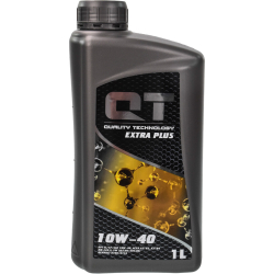 QT Extra Plus 10W-40 1 л, (QT1310401) моторна олива