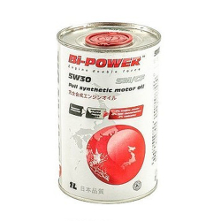 Bi-Power JO 5W-30, 1 л (0021010) моторна олива