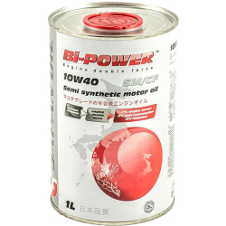 Bi-Power JO 10W-40, 1 л (0021008) моторна олива