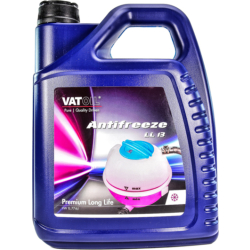 Vatoil LL 13 G13 фіолетовий, 5 л (50677) концентрат антифризу
