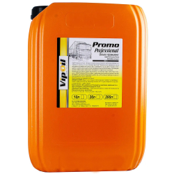 VIPOIL Professional Promo, 20 л (537857) промивка двигуна