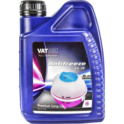 Vatoil LL 13 G13 фіолетовий, 1 л (50676) концентрат антифризу