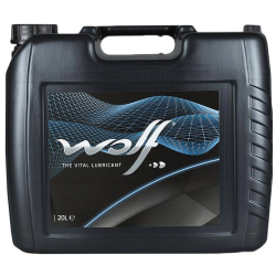 Wolf Officialtech UHPD Extra 5W-30, 20 л (8335655) моторна олива