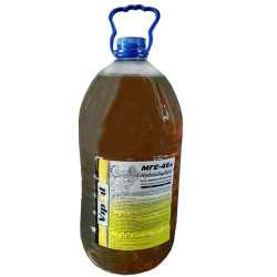 VIPOIL МГЕ-46в, 5 л (0372582ПЕ) трансмісійна олива