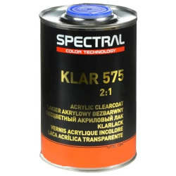 Spectral Klar 575, 1 л (88001) акриловий лак