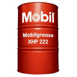 Mobil Mobilgrease XHP 222, 180 л (0188493) смазка для подшипников