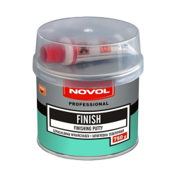 Novol Finish, 750 мл (1122) шпаклевка