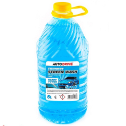 Auto Drive Summer Screen Wash Sport летний, 5 л (AD0136) омыватель