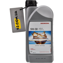 Honda HFS-E 5W-30 1 л, моторна олива