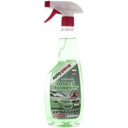 Auto Drive Insect Remover, 500 мл (AD0056) очищувач