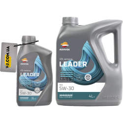 Repsol Leader NEO 5W-30, 1 л (RPP0100IHA) моторна олива