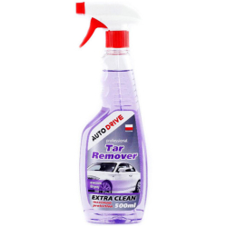 Auto Drive Tar Remover, 500 мл (AD0061) очищувач