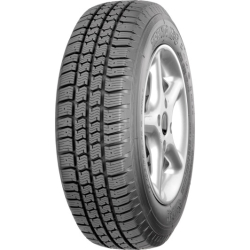Шина Sava Trenta M+S 195/70 R15C шипованная 104/102Q шипованная
