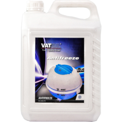 Концентрат антифризу Vatoil G11 синій