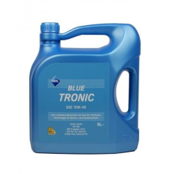Aral BlueTronic 10W-40, 5 л (20485) моторна олива
