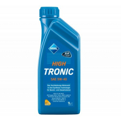 Aral HighTronic 5W-40, 1 л (20637) моторна олива