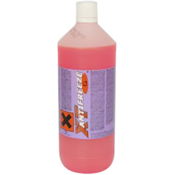 Готовый антифриз XT G G12++ фиолетовый -38 °C
