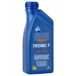 Aral HighTronic F 5W-30, 1 л (10332) моторна олива