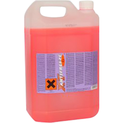 Готовый антифриз XT G G12++ фиолетовый -38 °C