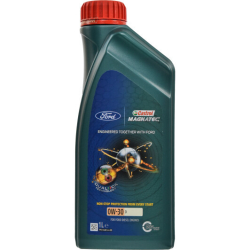 Castrol Professional Magnatec D 0W-30 1 л, (15D5FD) моторна олива