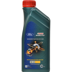 Castrol Professional Magnatec E 5W-20 1 л, (151a94) моторна олива