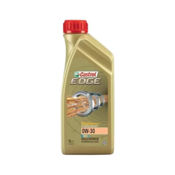Castrol EDGE A3/B4 Titanium FST 0W-30 1 л, (15C493) моторна олива