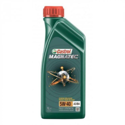 Castrol Magnatec A3/B4 5W-40 1 л, (15C9D0) моторна олива