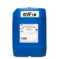 Elf Performance Trophy DX 15W-40, 20 л (127757) моторна олива
