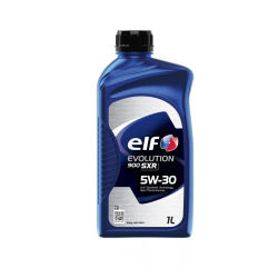 Elf Evolution 900 SXR 5W-30 1 л, (216642) моторна олива