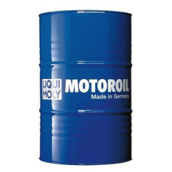 Liqui Moly Special Tec LL 5W-30, 205л (1196) моторна олива