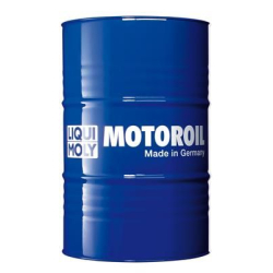 Liqui Moly Top Tec Truck 4050 10W-40, 205 л (3798) моторна олива