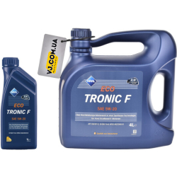 Aral EcoTronic F 5W-20 1 л, моторна олива