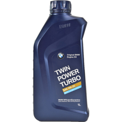 BMW Twinpower Turbo Oil Longlife 14 FE+ 0W-20 1 л, моторна олива