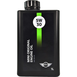 BMW Original Engine Oil 5W-30 1 л, моторна олива