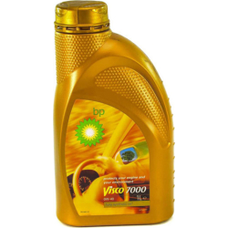 BP Visco 7000 0W-40 1 л, моторна олива