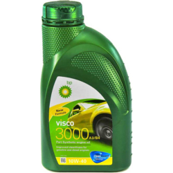 BP Visco 3000 10W-40 1 л, (P00C1C7) моторна олива