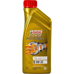 Castrol Professional GF5 HC-Synthetic 0W-20 1 л, (R1EDGPE02X1JG) моторна олива
