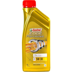 Castrol Professional EDGE C1 Jaguar 5W-30 1 л, (R1EDGPC13X1J) моторна олива
