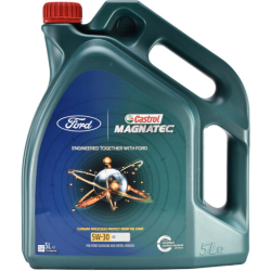 Castrol Professional Magnatec A5 5W-30 5 л, (15534F) моторна олива