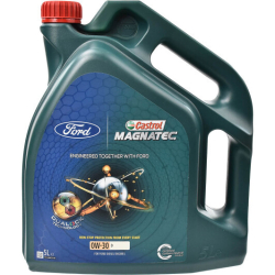 Castrol Professional Magnatec D 0W-30 5 л, (157C37) моторна олива