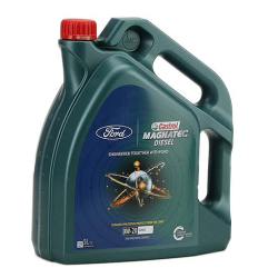 Castrol Magnatec Professional Diesel 0W-20 Ford, 5 л (15B0B8) моторна олива